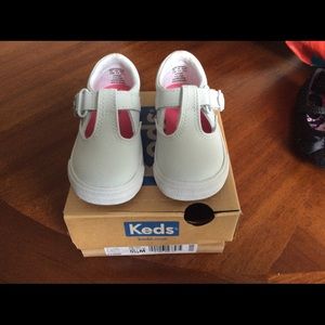 White Keds